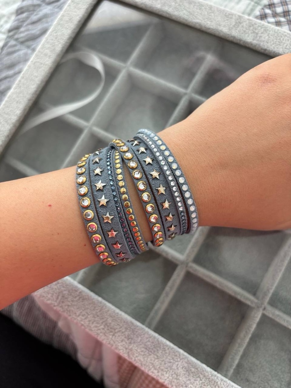 Swarovski Bracelet